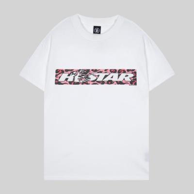 cheap quality Hellstar Shirt Model No. 3